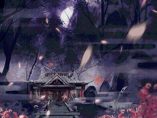 寻找火鸡
