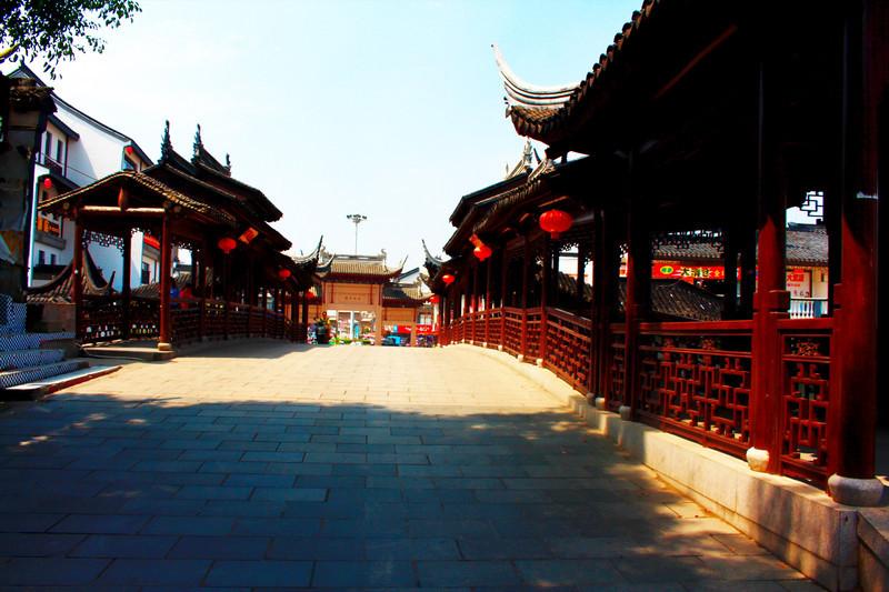 逃离橙园
